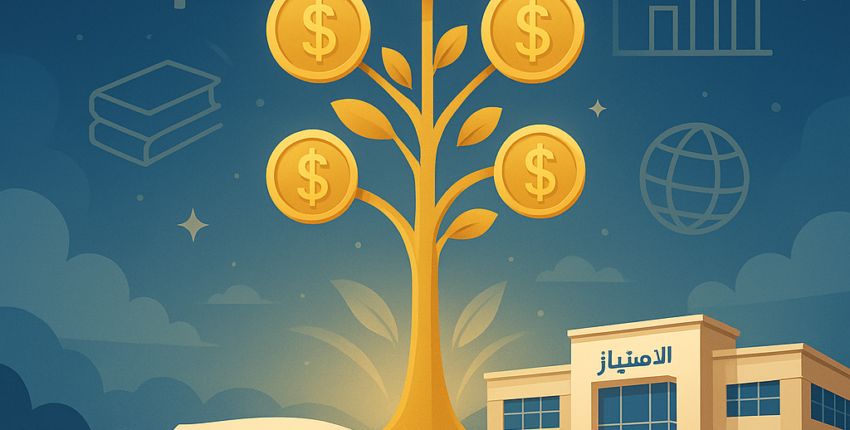 مدارس الامتياز