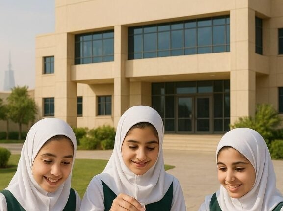 مدارس الإمتياز الأهلية